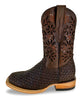 Reywelt Women's Rey071 Romina Tejido Crazy Choco L-51197
