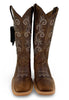 Reywelt Women's 072 Wendy Vento Paja L-51201