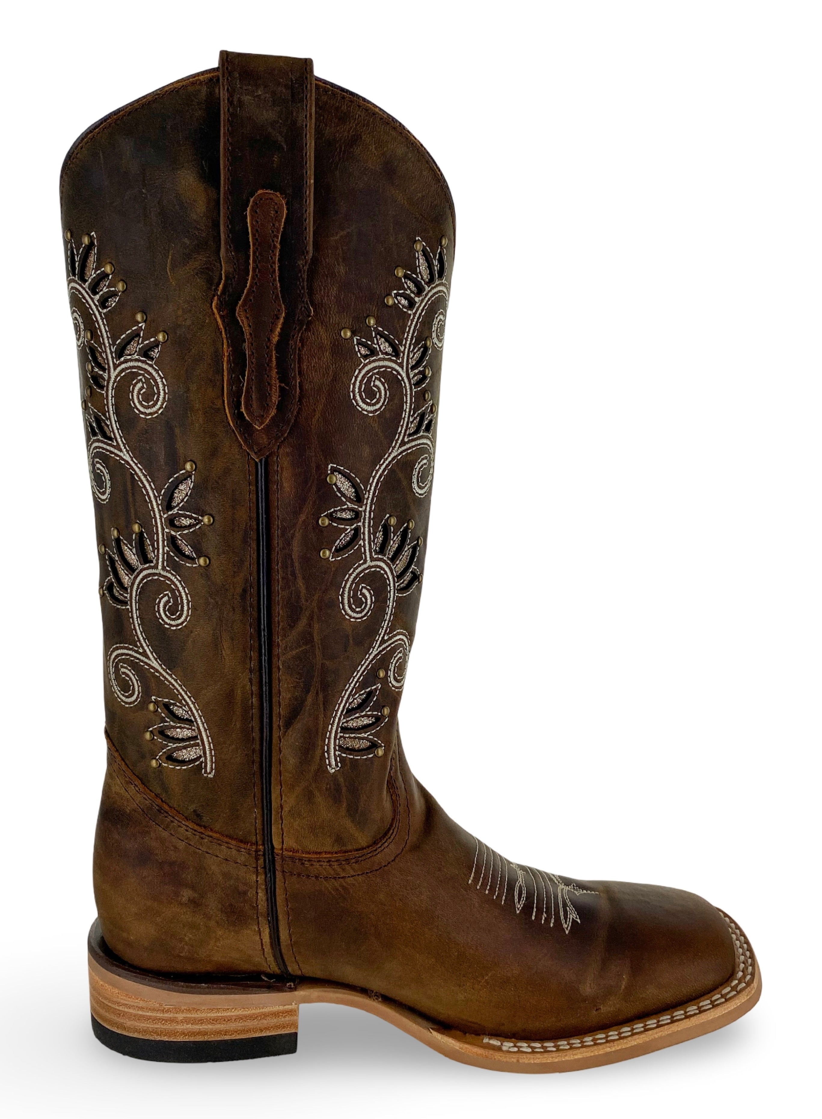Reywelt Women's 072 Wendy Vento Paja L-51201