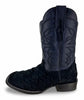Reywelt Men's 070 PMTBZ Pescado Mar y Tierra Negro L-51193