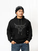 Lost Calf Blackout Unisex Hoodie