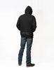 Lost Calf Blackout Unisex Hoodie
