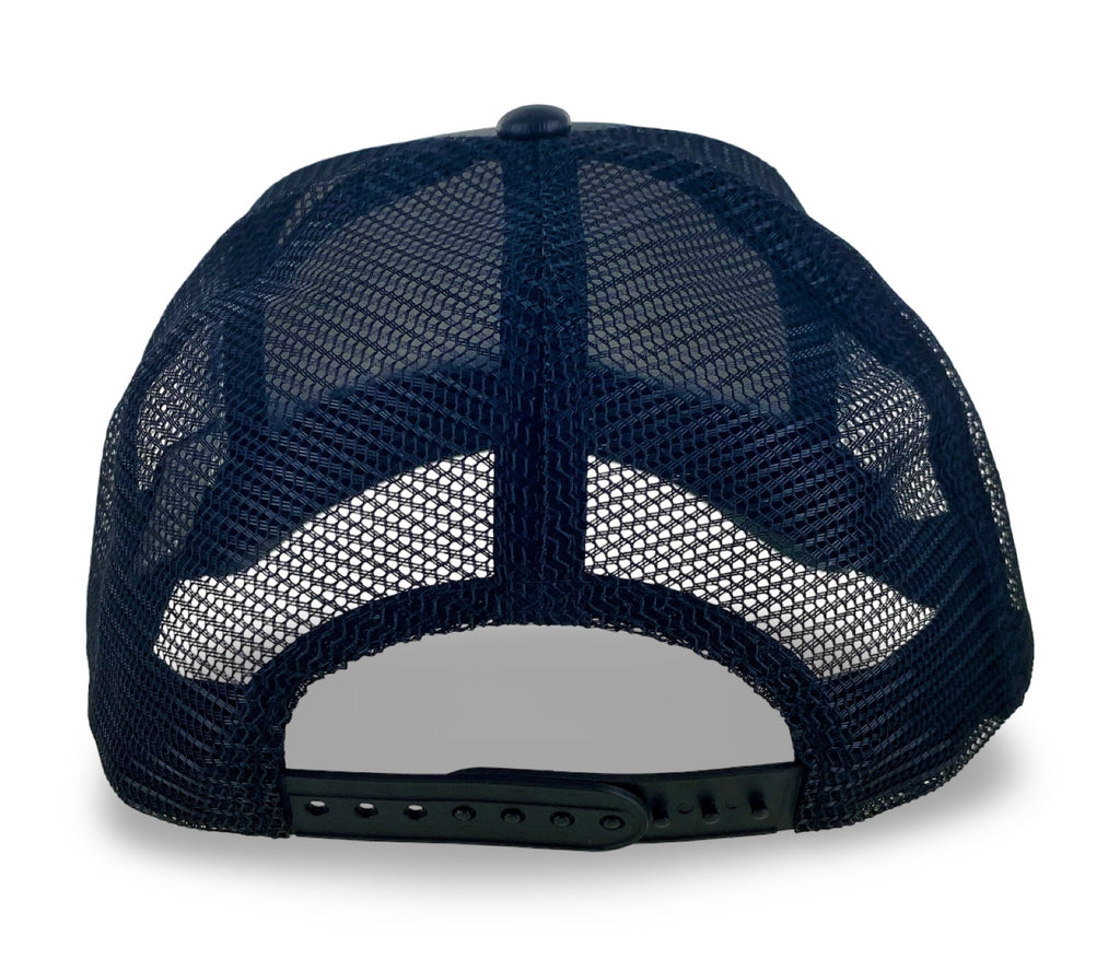 CUADRA | BLACK EAGLE CAP