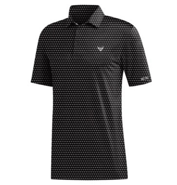 Lost Calf Men's Sealy Performance Polo