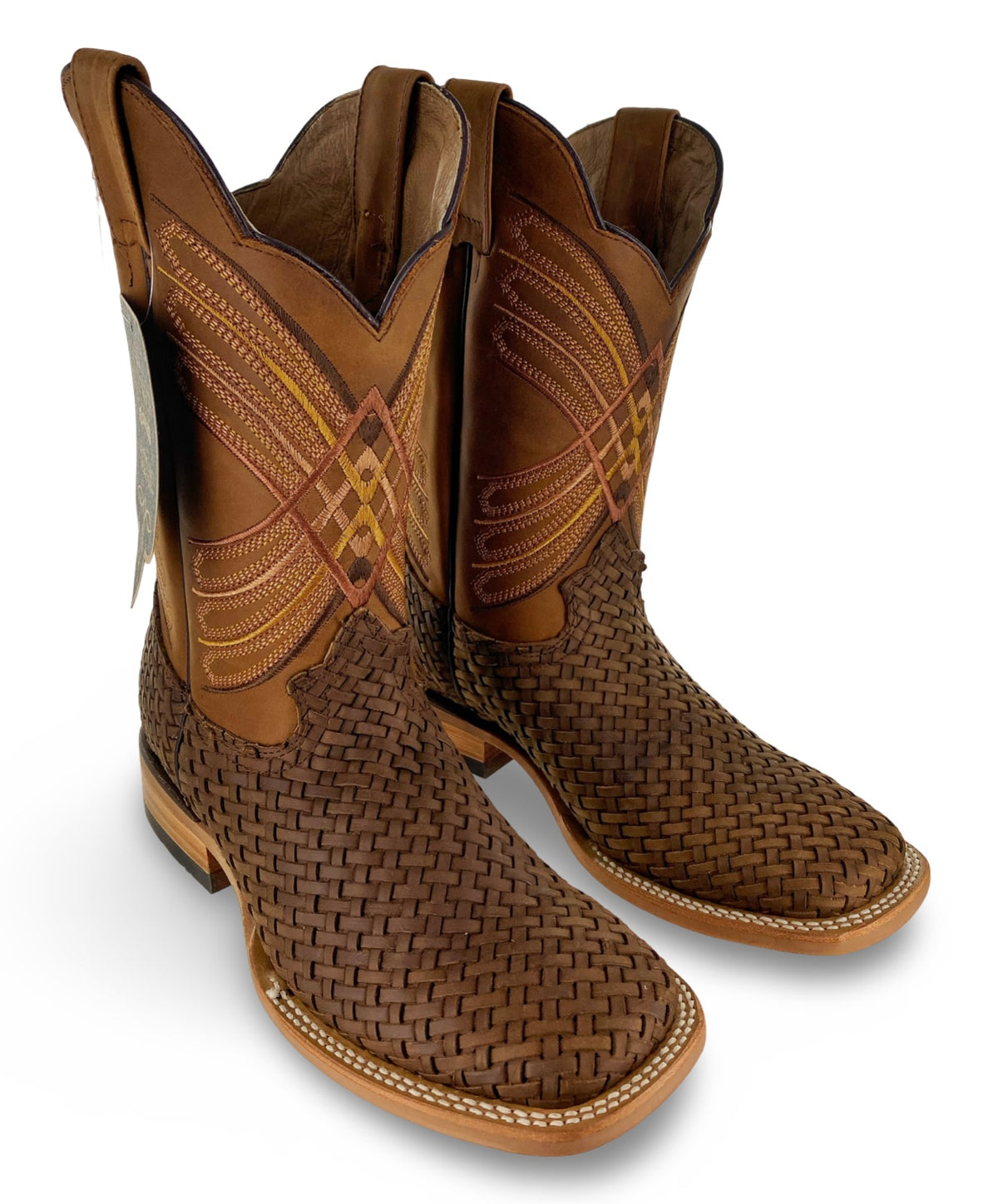 Reywelt Men's 070 Tejido CRCR*HT L-51195