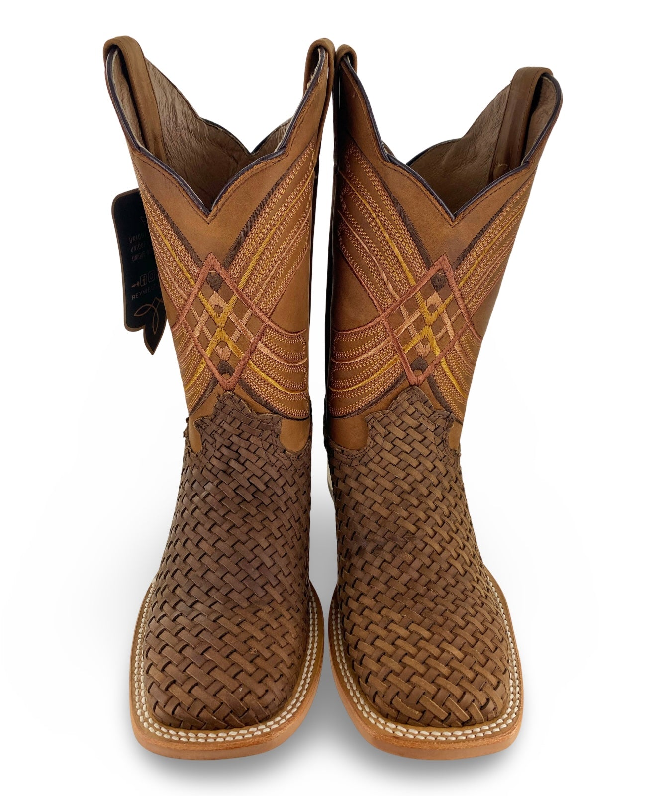 Reywelt Men's 070 Tejido CRCR*HT L-51195