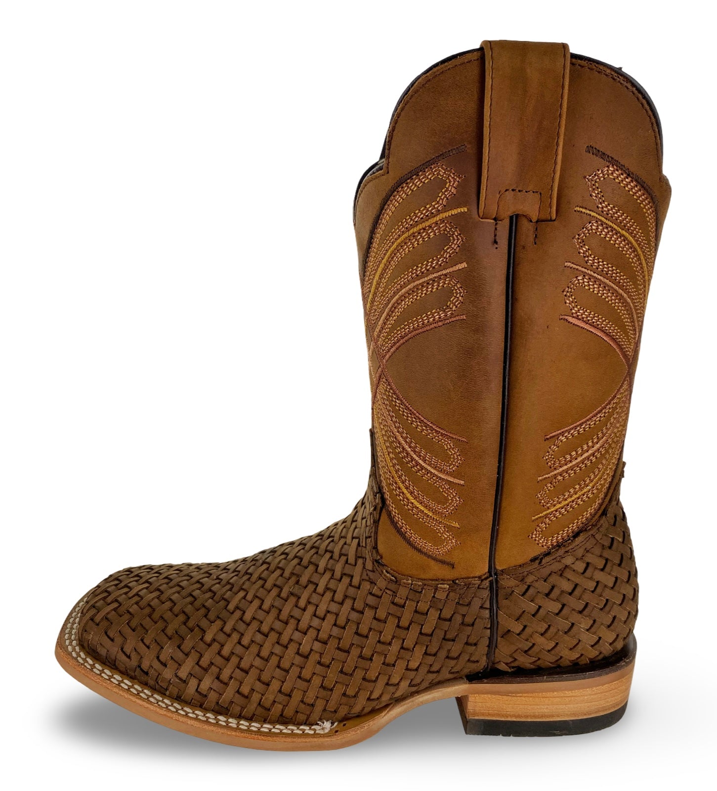 Reywelt Men's 070 Tejido CRCR*HT L-51195