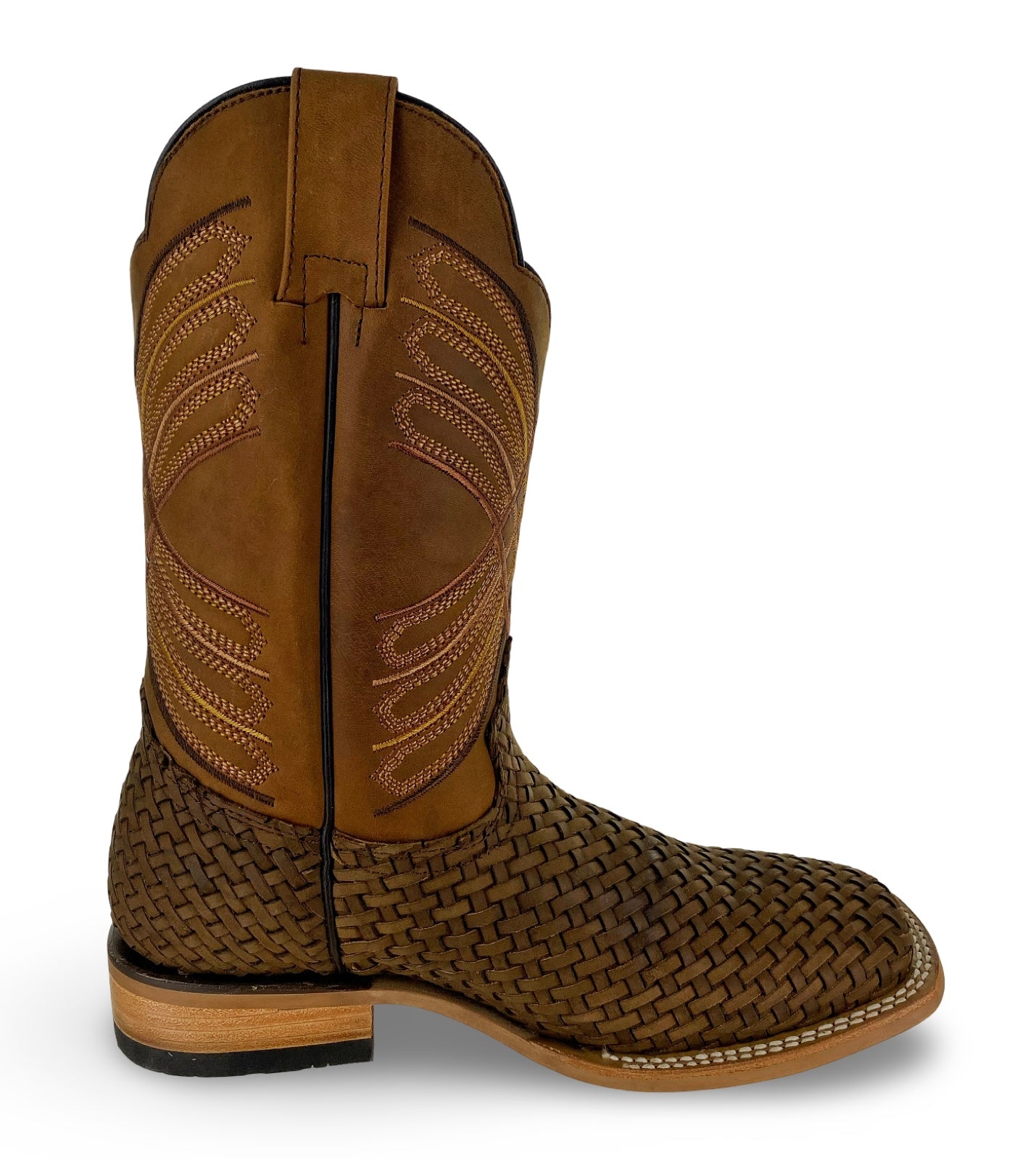 Reywelt Men's 070 Tejido CRCR*HT L-51195