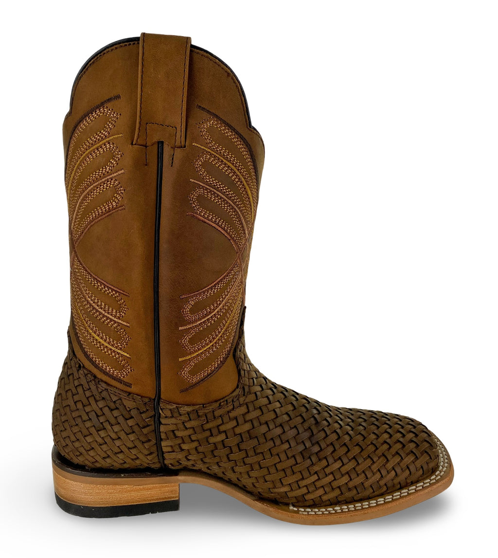 Reywelt Men's 070 Tejido CRCR*HT L-51195