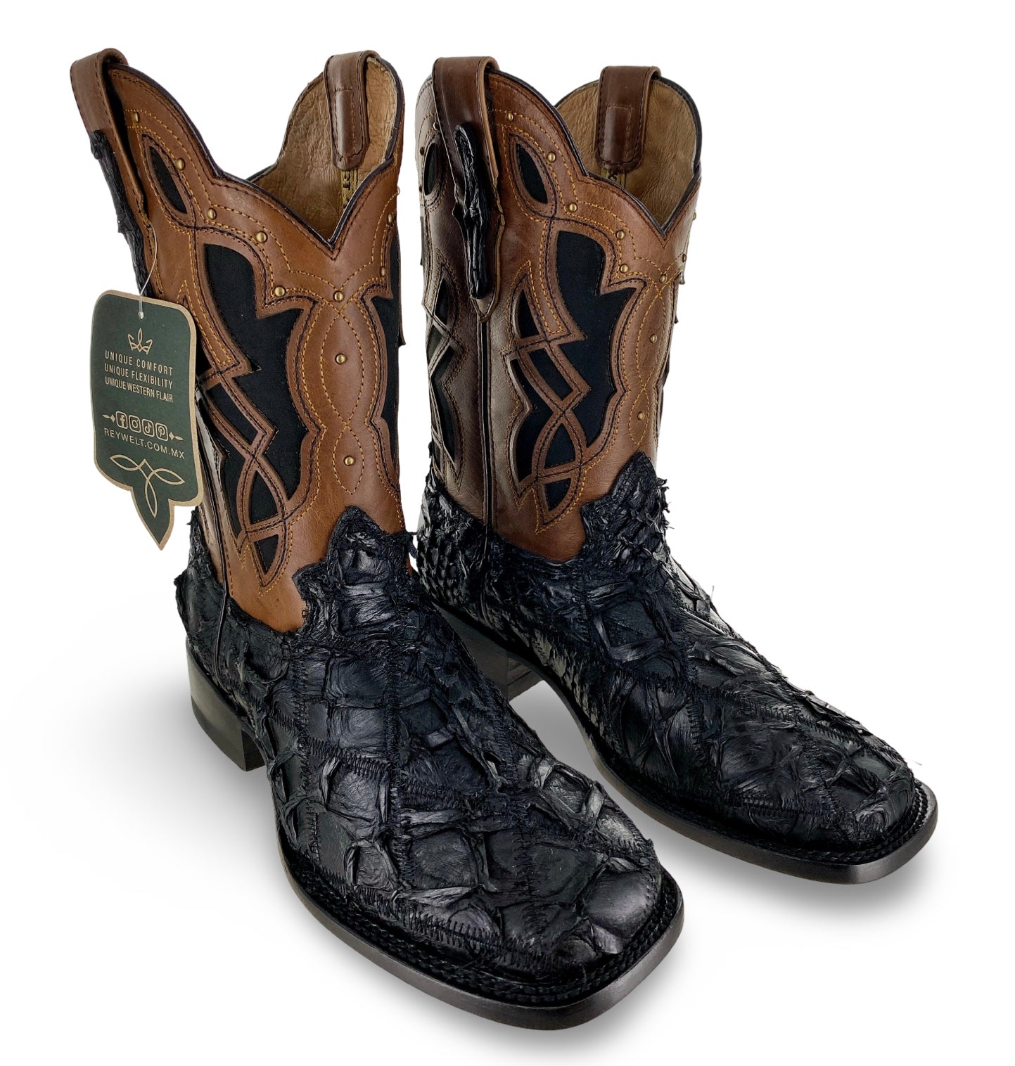 Reywelt Men's 070 Nashville L-51196