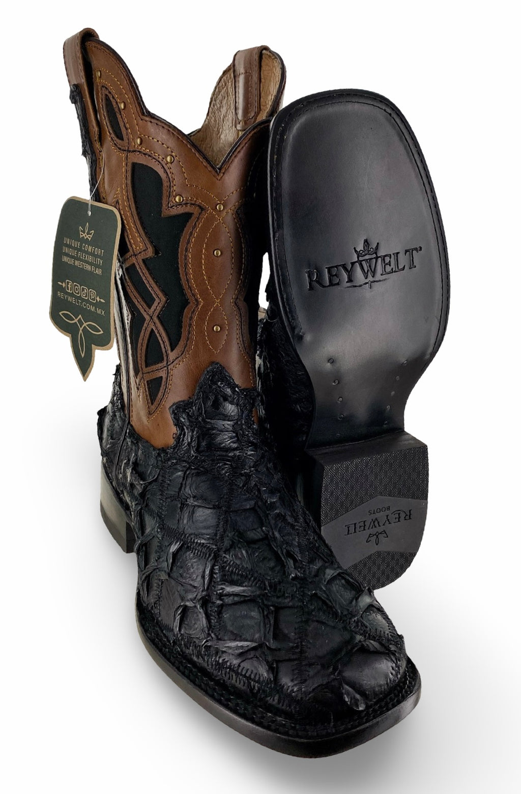 Reywelt Men's 070 Nashville L-51196