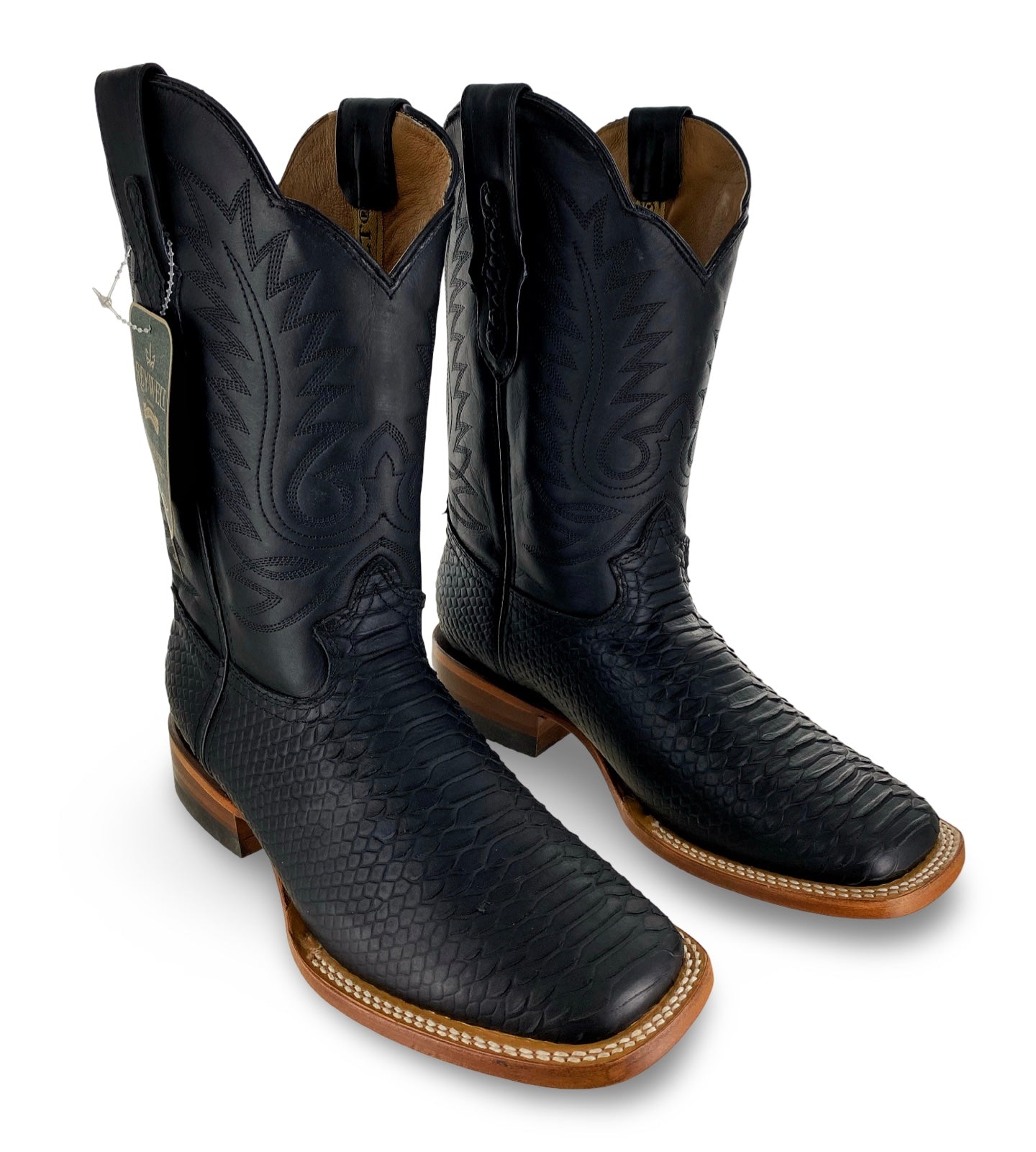 Reywelt Men's 070 PTBZ*C L-51194