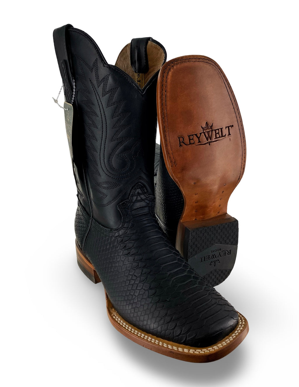 Reywelt Men's 070 PTBZ*C L-51194