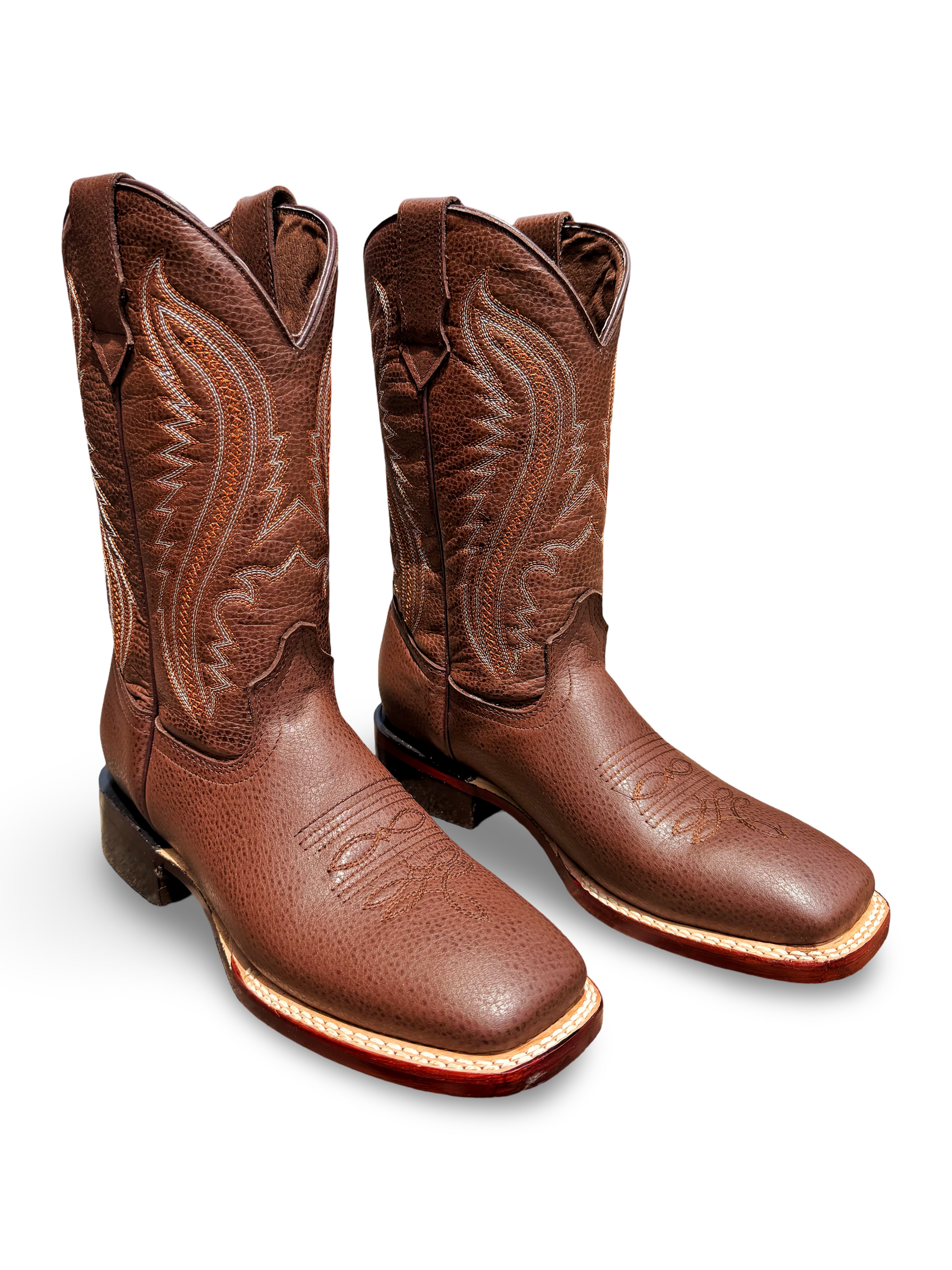 Don Pedro | 3021 TR20 Ter Ter Coffee Rodeo Boots