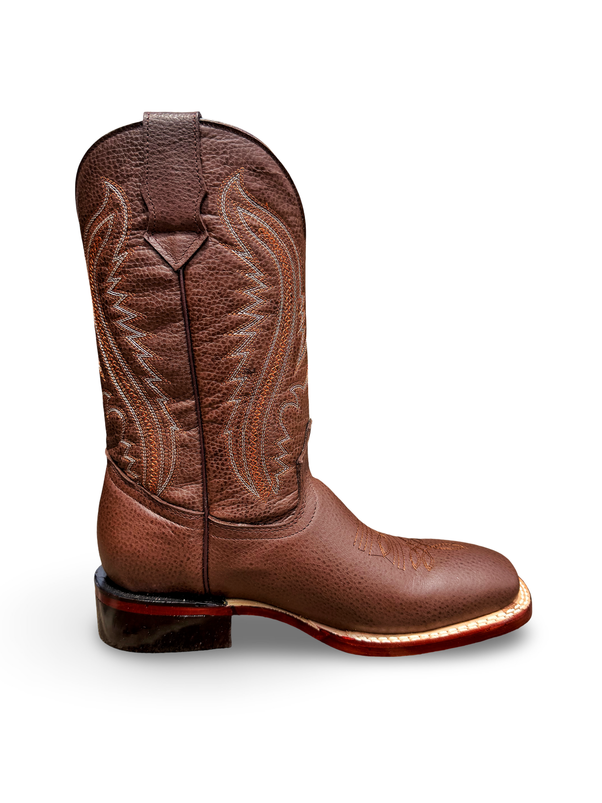 Don Pedro | 3021 TR20 Ter Ter Coffee Rodeo Boots