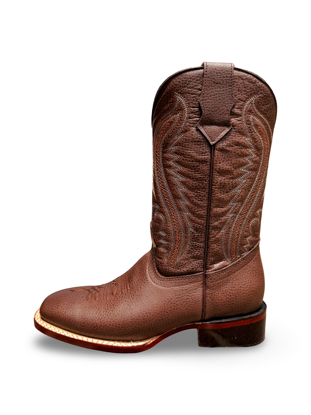 Don Pedro | 3021 TR20 Ter Ter Coffee Rodeo Boots