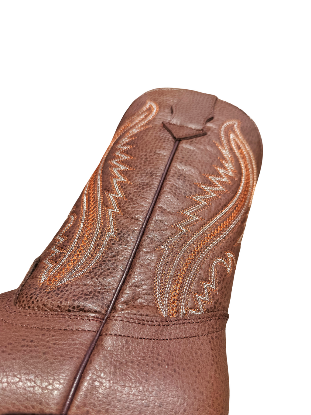 Don Pedro | 3021 TR20 Ter Ter Coffee Rodeo Boots