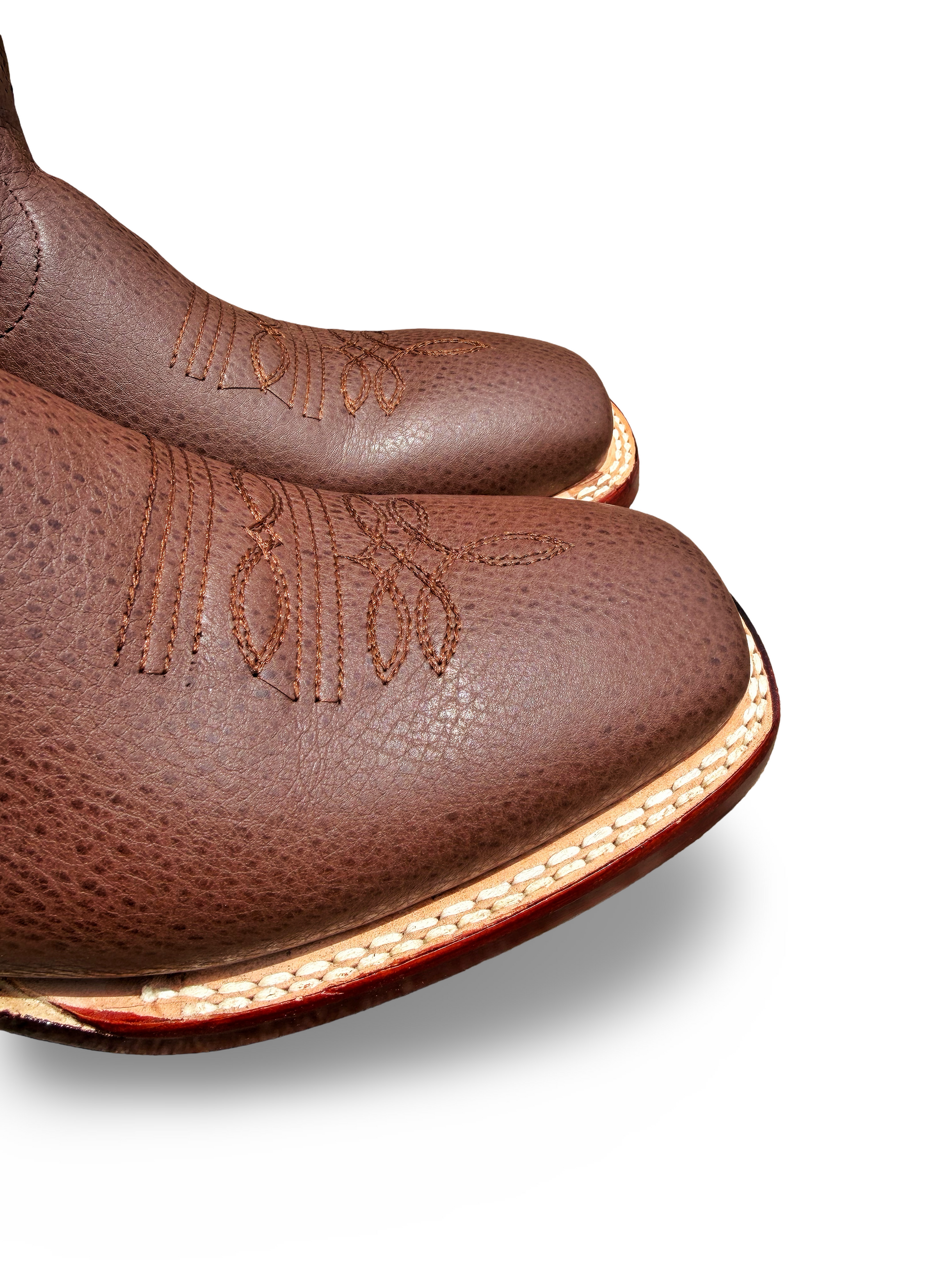 Don Pedro | 3021 TR20 Ter Ter Coffee Rodeo Boots