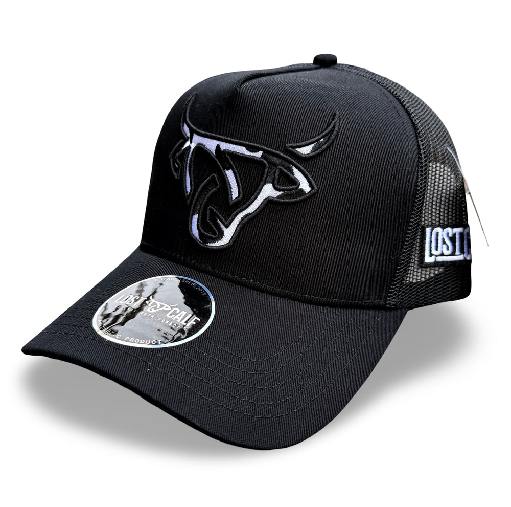 LOST CALF | Cow Black A-Frame
