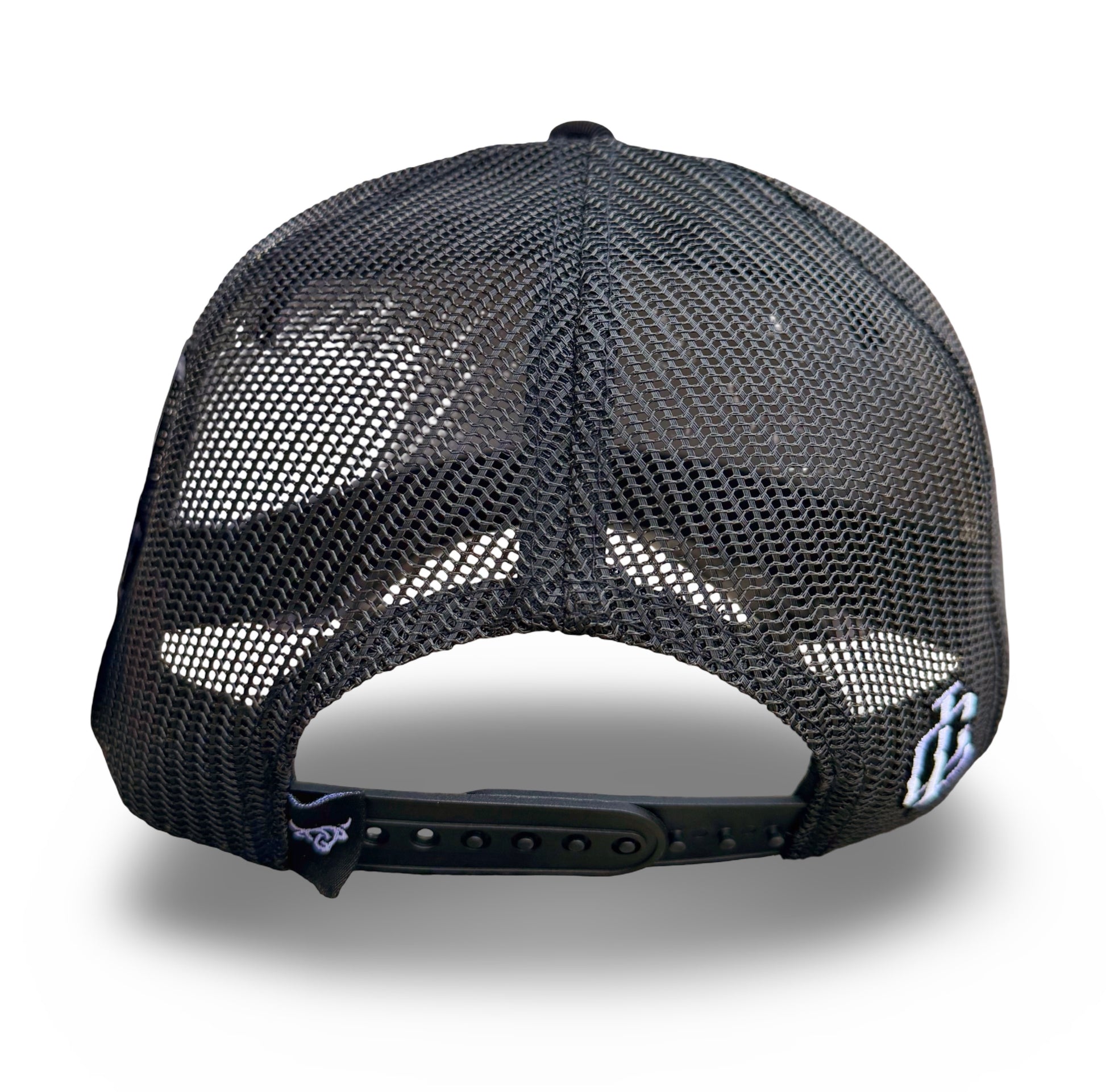 LOST CALF | Cow Black A-Frame