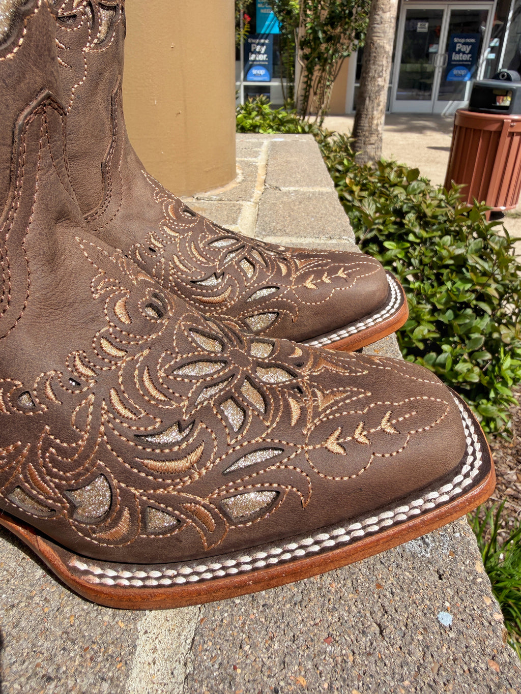 Reywelt Women's Golden Cafe 253 Lorena L-57202