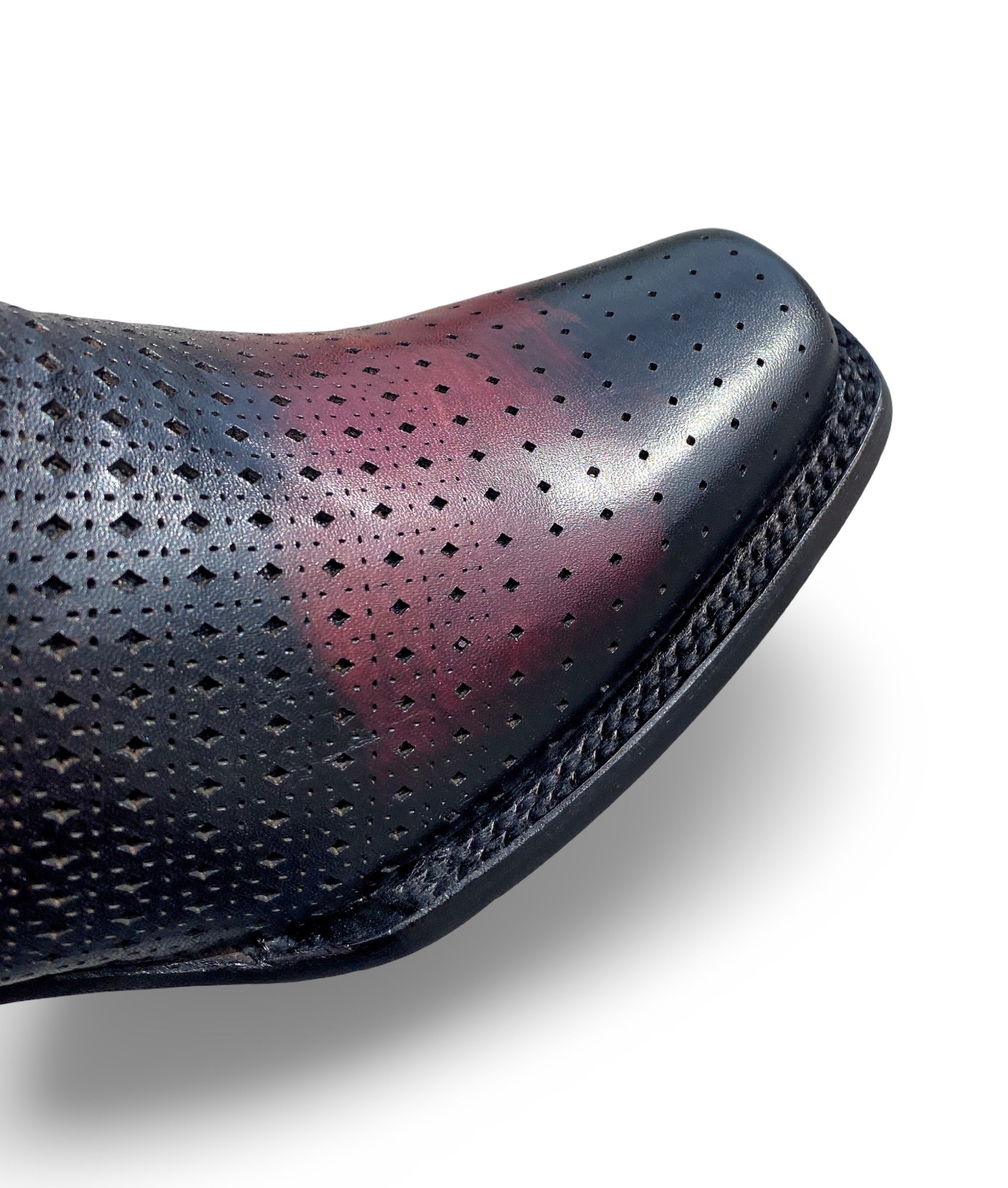 Cuadra Wmns Bovine Leather Cherry Camaleon Boots CU999