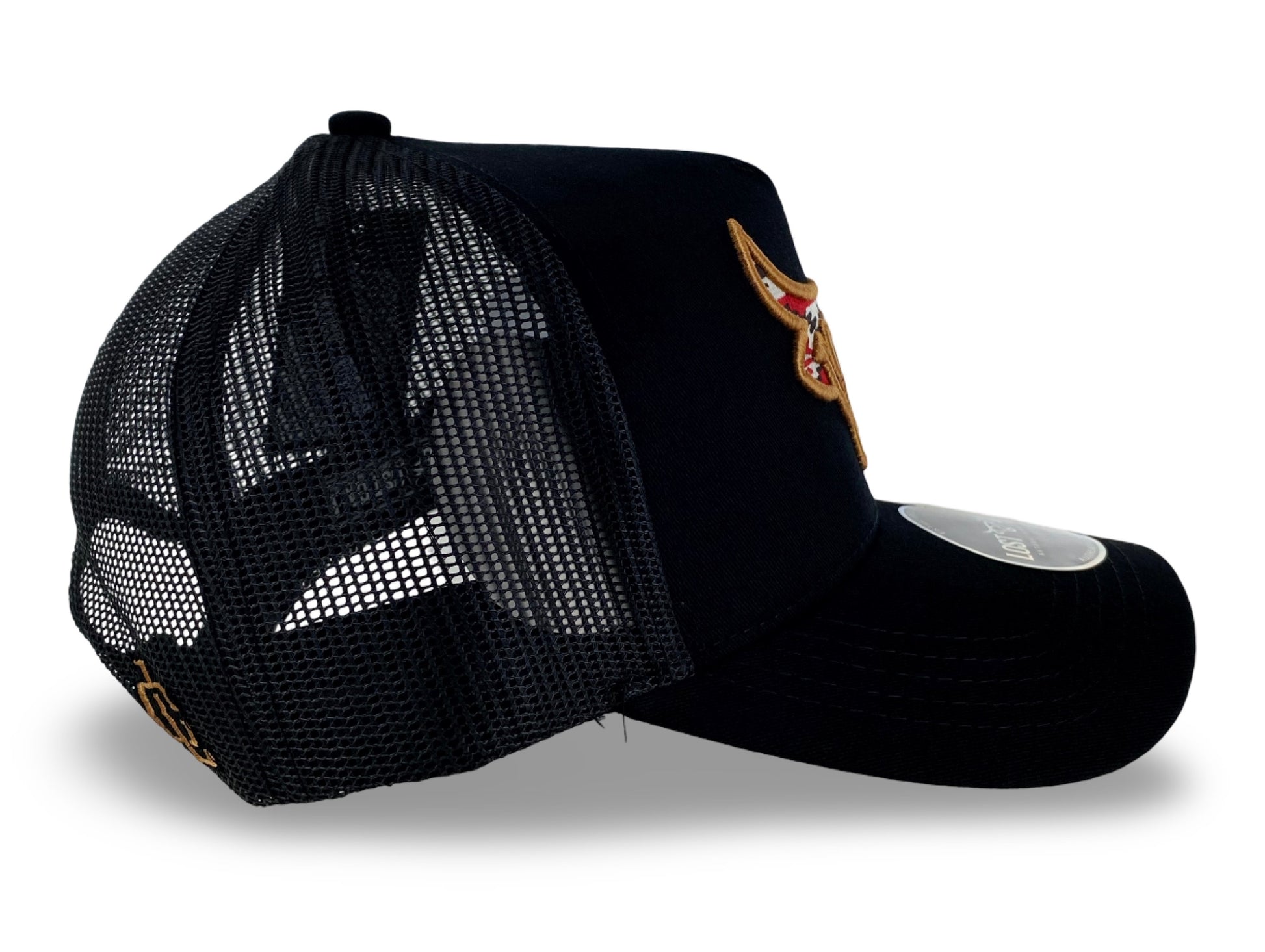 LOST CALF | LC Original Hat 9