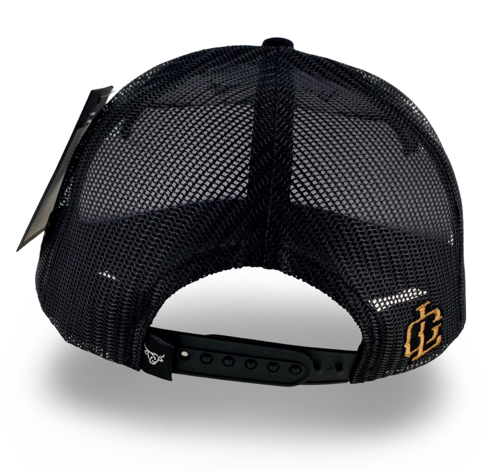 LOST CALF | LC Original Hat 9