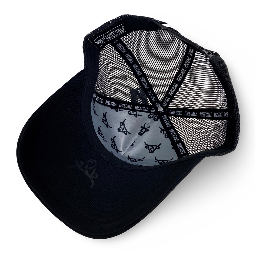 LOST CALF | LC Original Hat 9