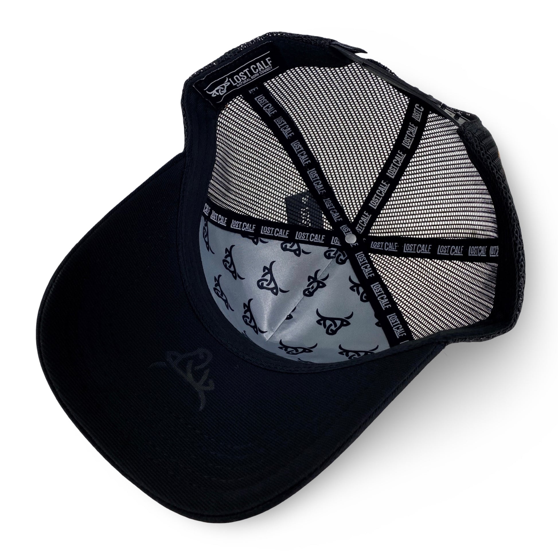 LOST CALF | LC Original Hat 9