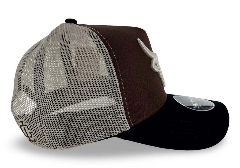 LOST CALF | LC Original Hat 8