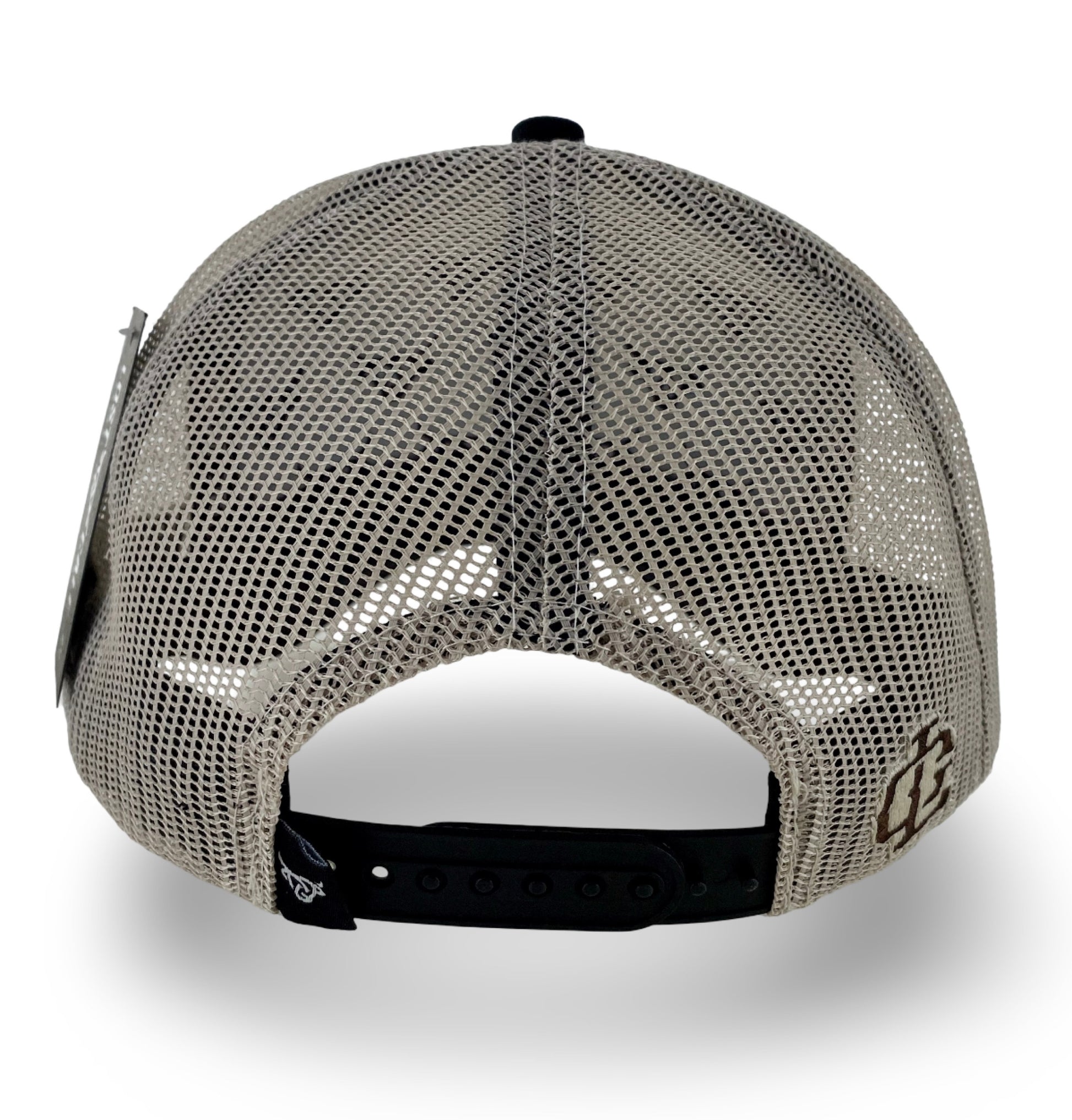 LOST CALF | LC Original Hat 8