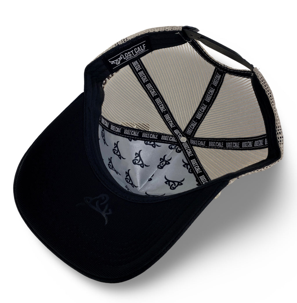 LOST CALF | LC Original Hat 8