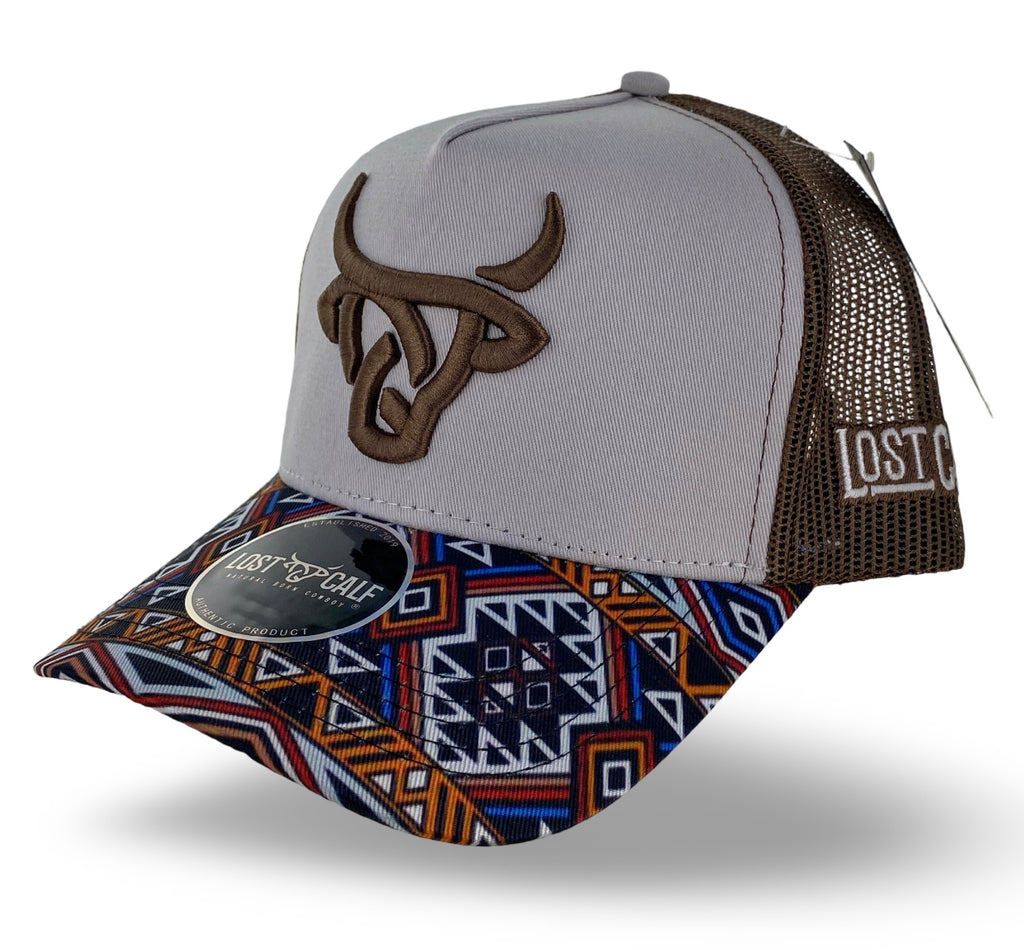 LOST CALF | LC Original Hat 7