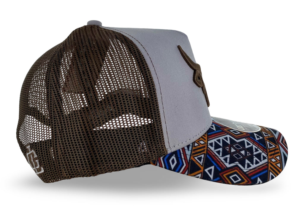 LOST CALF | LC Original Hat 7