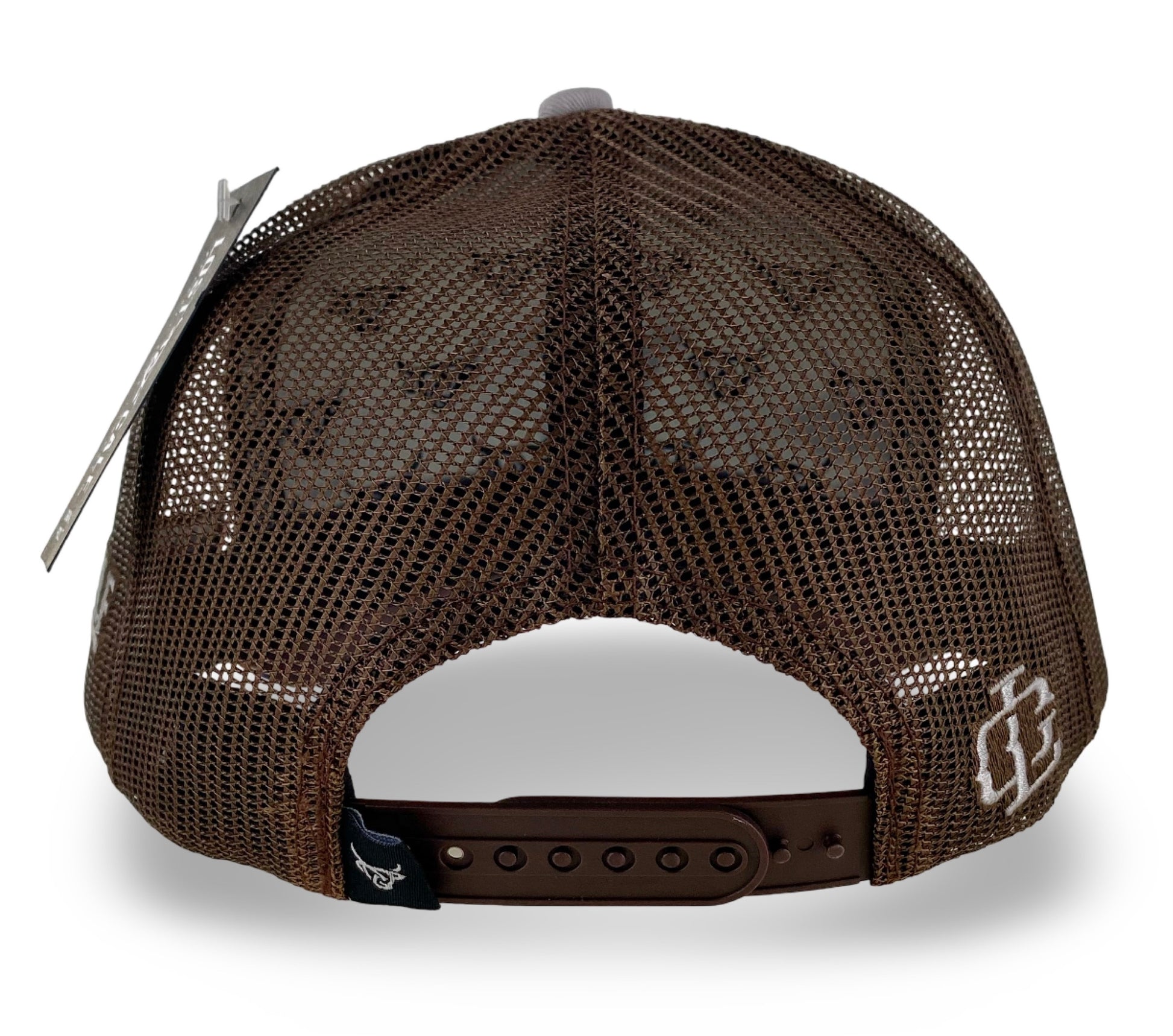 LOST CALF | LC Original Hat 7