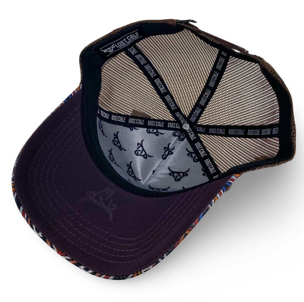 LOST CALF | LC Original Hat 7