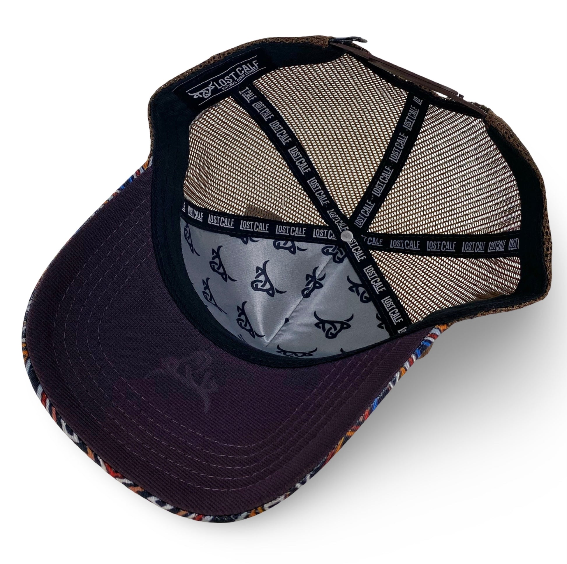 LOST CALF | LC Original Hat 7