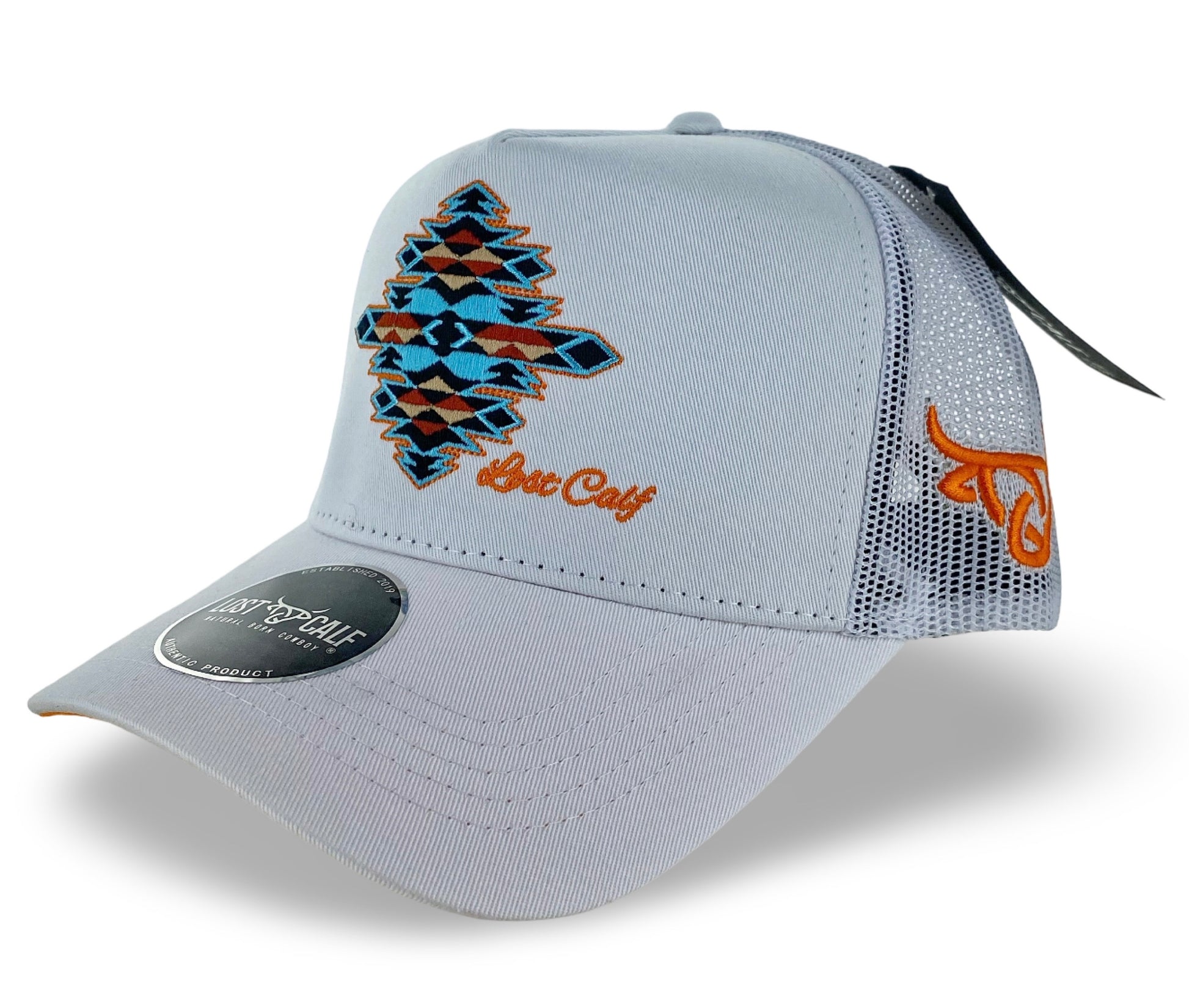 LOST CALF | LC Original Hat 15