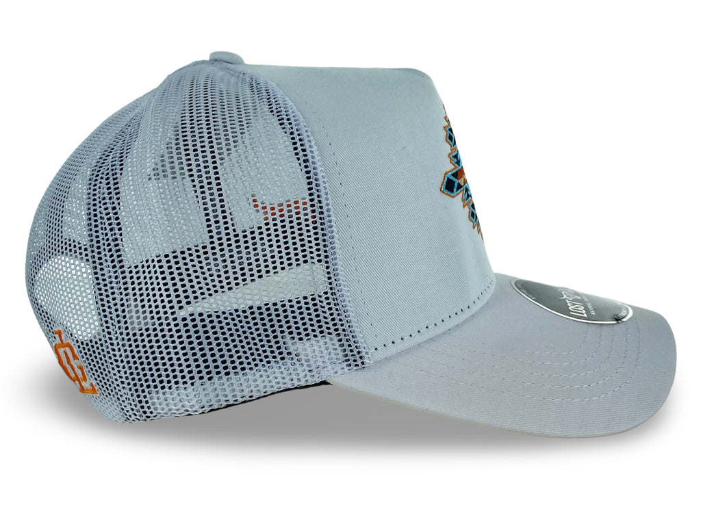 LOST CALF | LC Original Hat 15