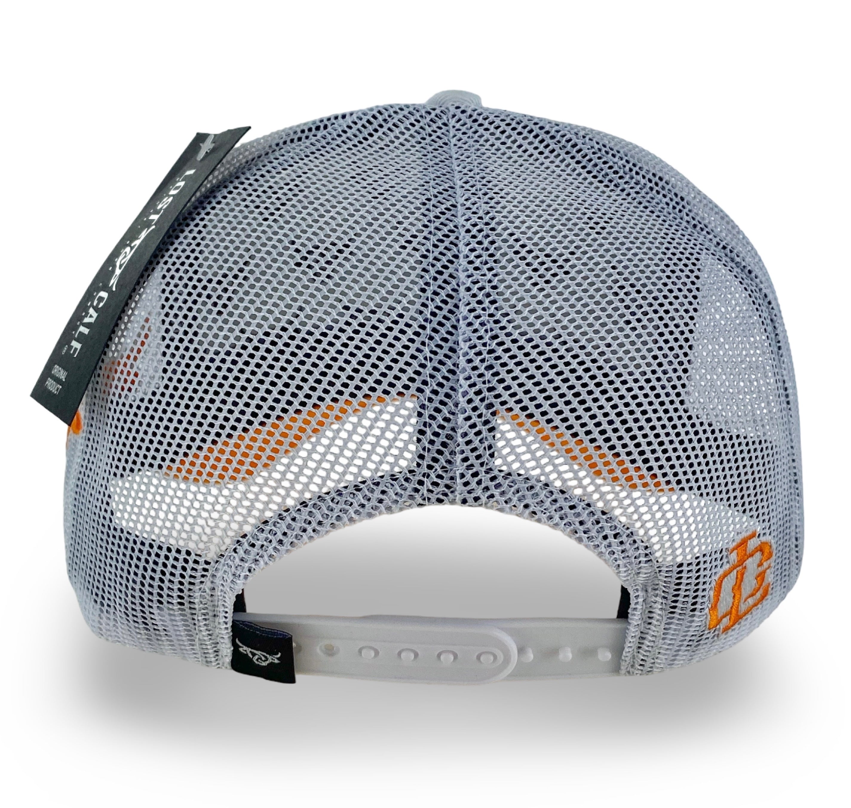 LOST CALF | LC Original Hat 15