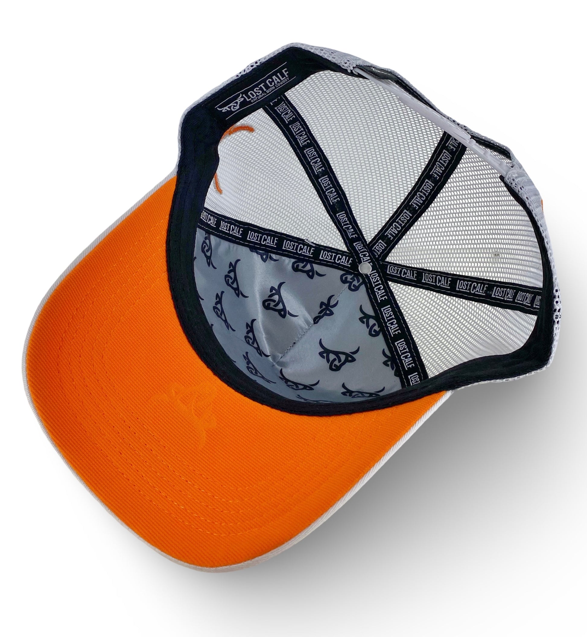 LOST CALF | LC Original Hat 15