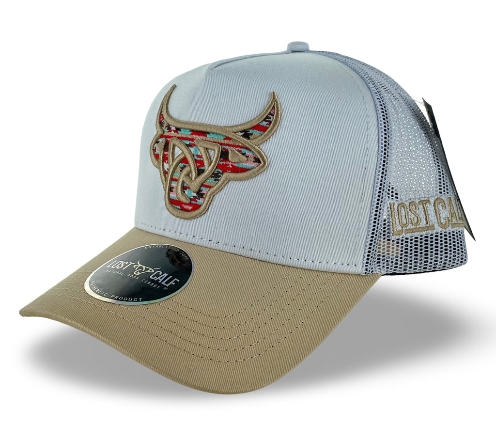 LOST CALF | LC Original Hat 4