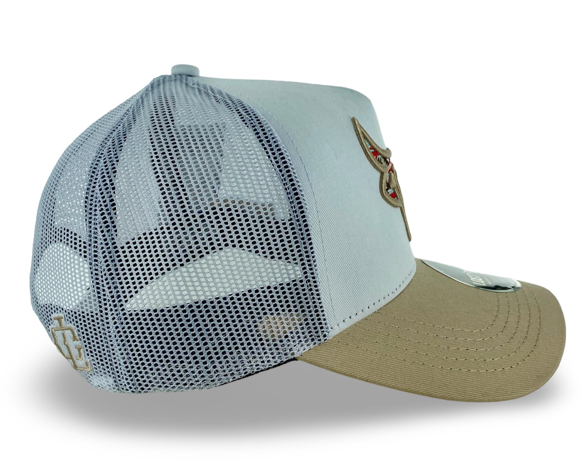 LOST CALF | LC Original Hat 4