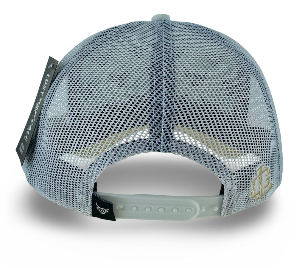 LOST CALF | LC Original Hat 4