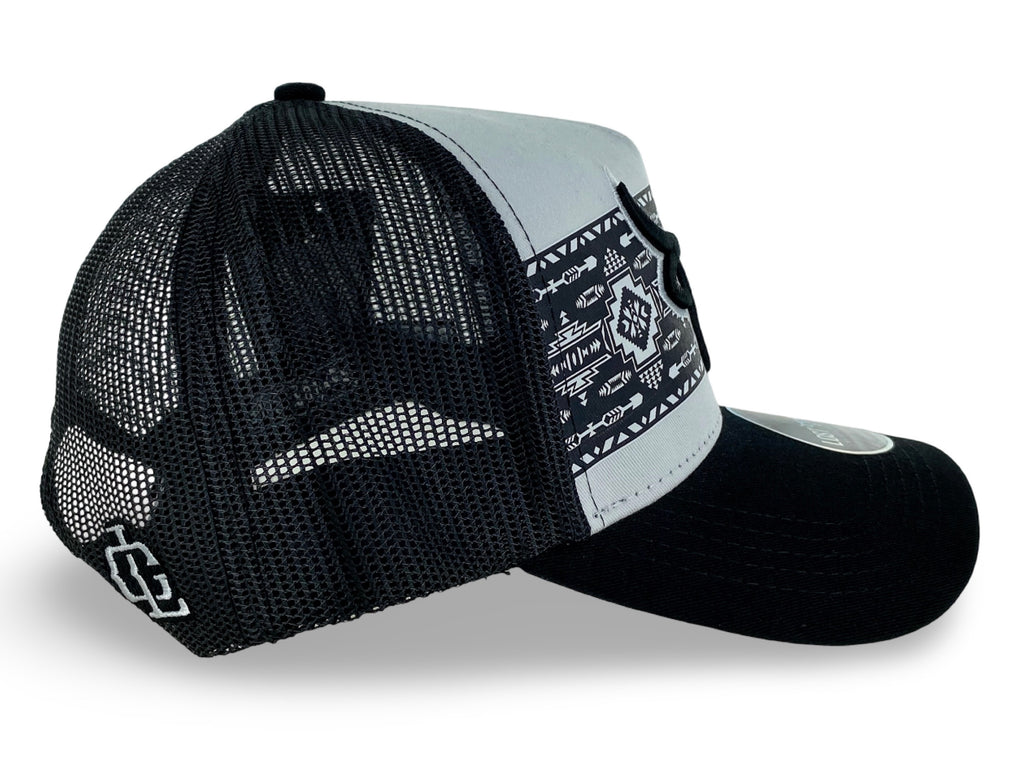 LOST CALF | LC Original Hat 2