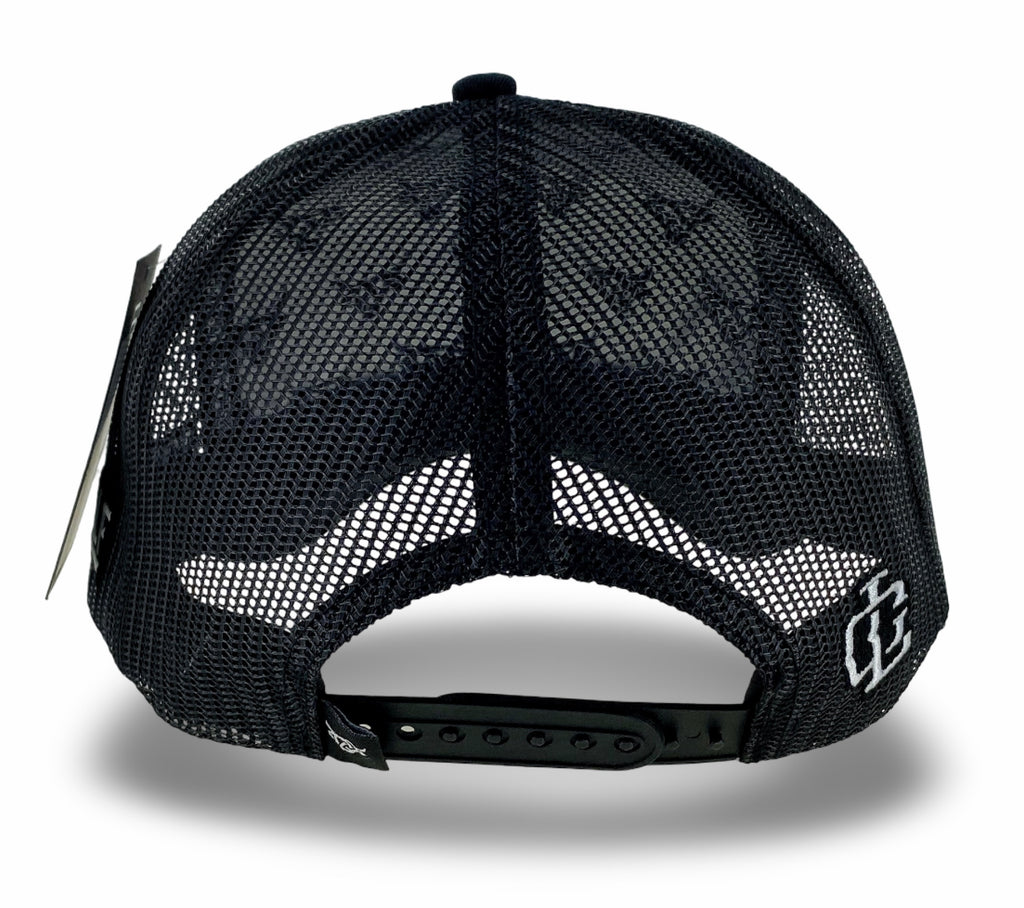 LOST CALF | LC Original Hat 2