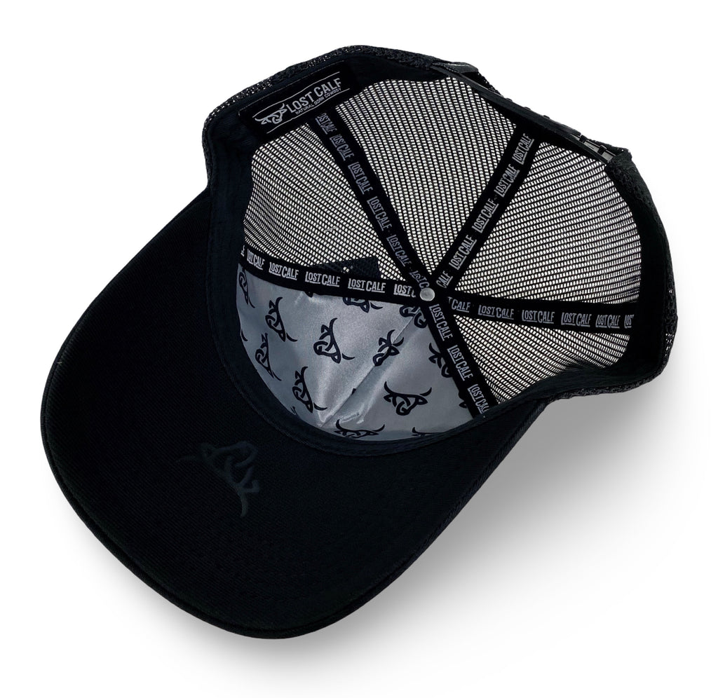 LOST CALF | LC Original Hat 2