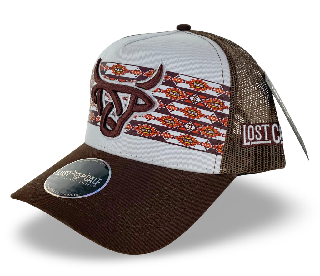 LOST CALF | LC Original Hat 1