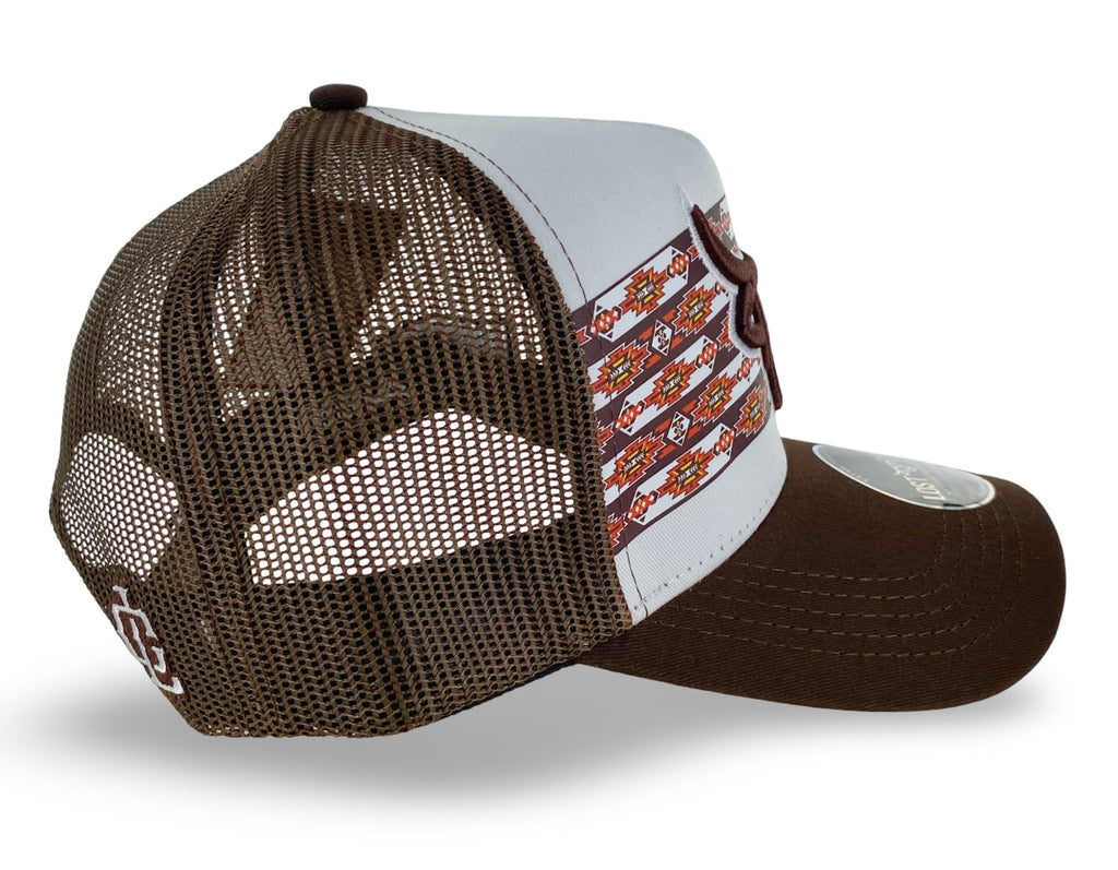 LOST CALF | LC Original Hat 1